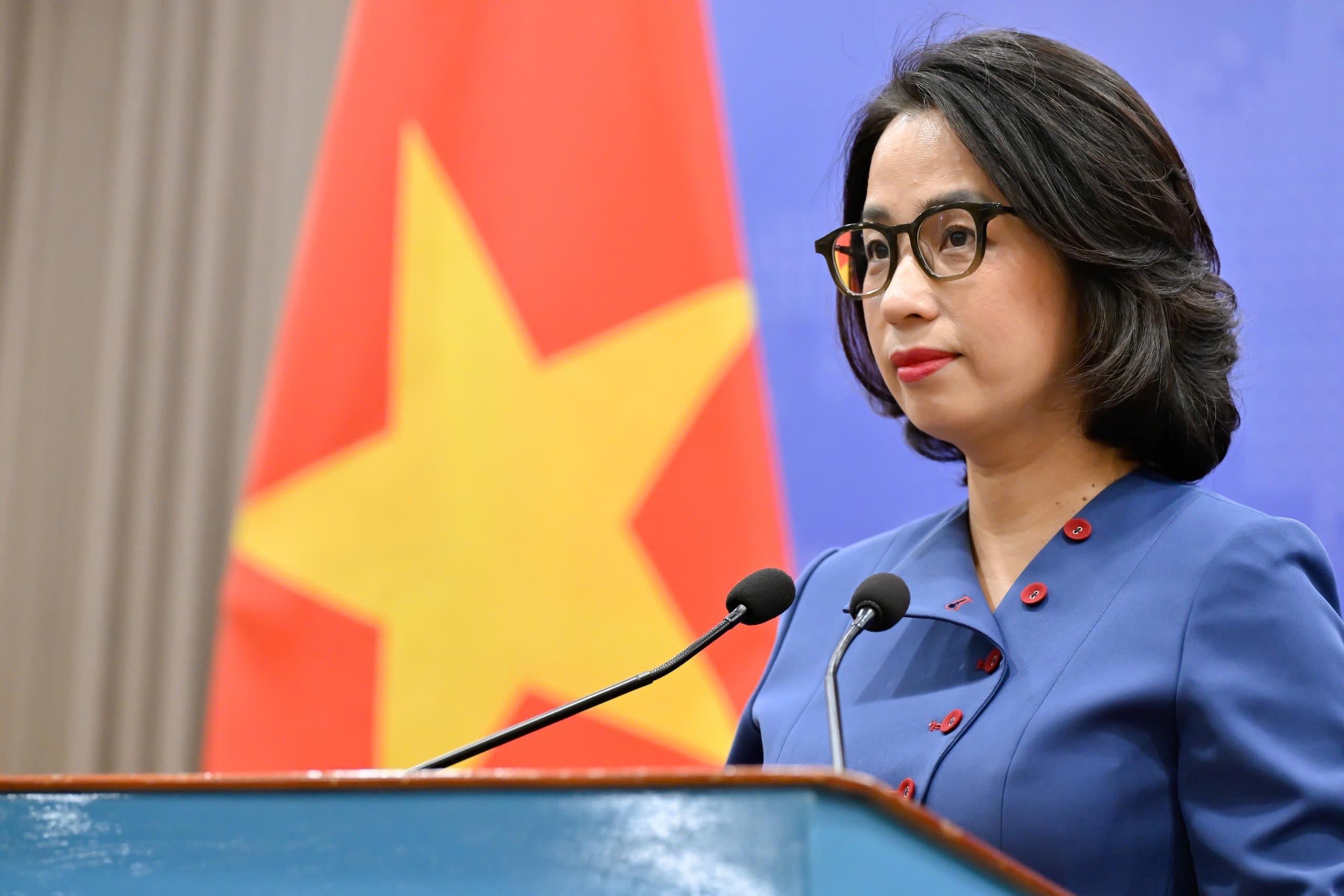 Họp báo thường kỳ ngày 09 tháng 7 năm 2026