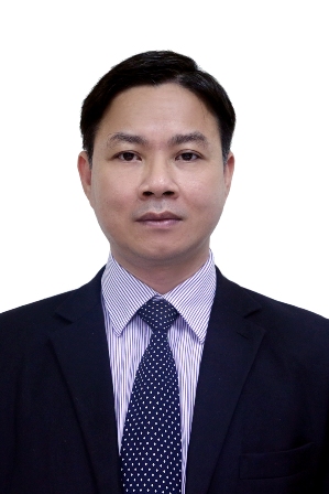 Uỷ viên Ban Thường vụ Đảng uỷ Bộ<br> Thứ trưởng Ngô Lê Văn